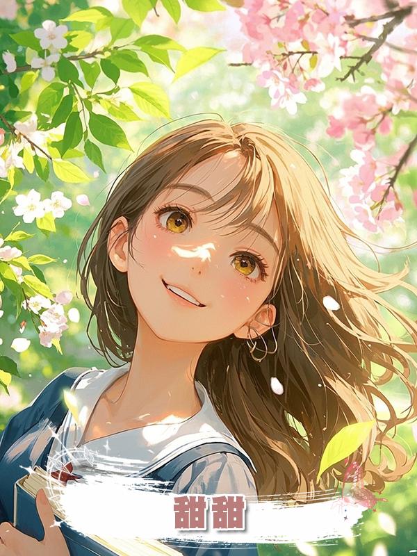 甜甜