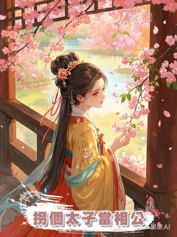 拐個太子當相公