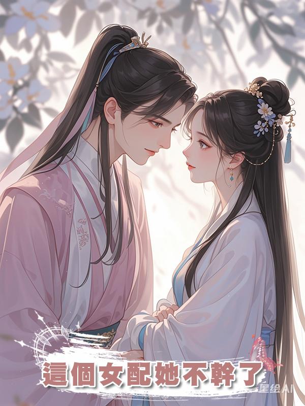 這個女配她不幹了