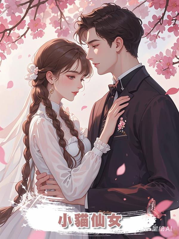 小貓仙女