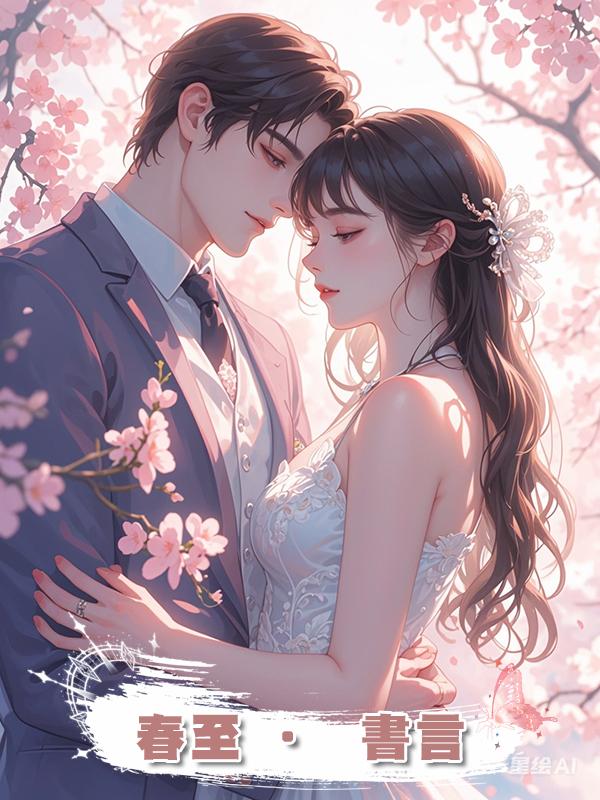 春至 · 書言