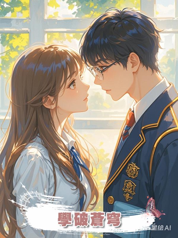 學破蒼穹