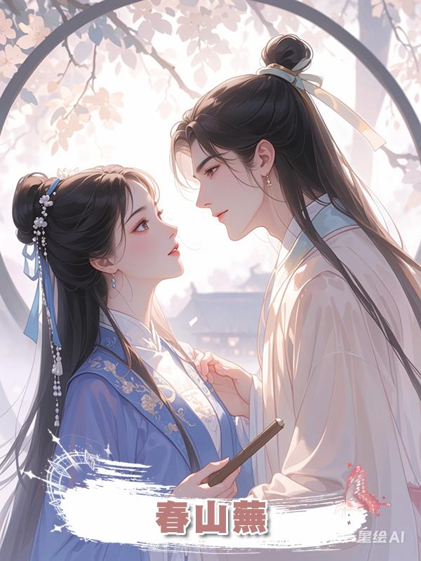 春山蕪