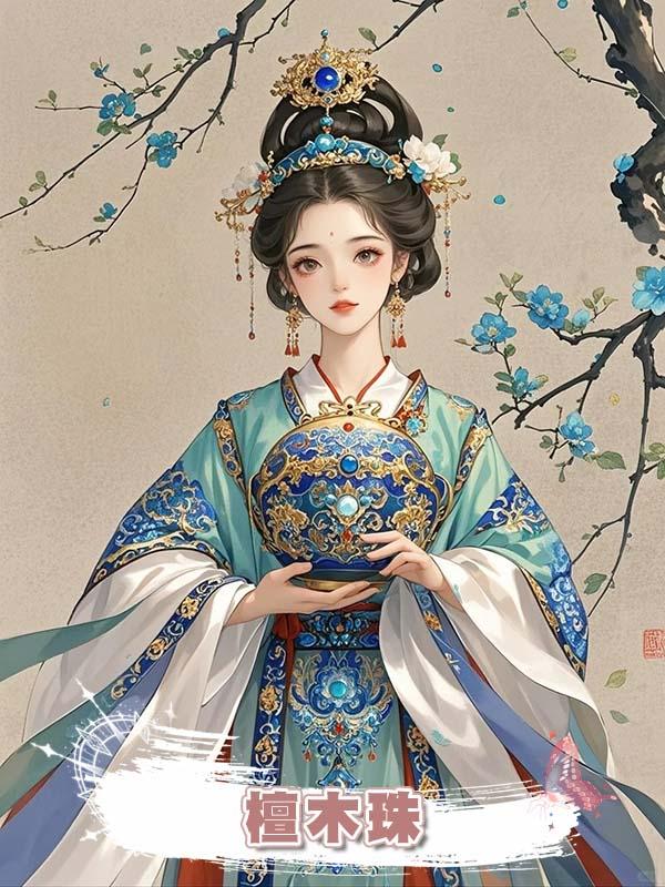 檀木珠