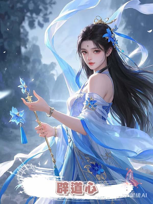 闢道心