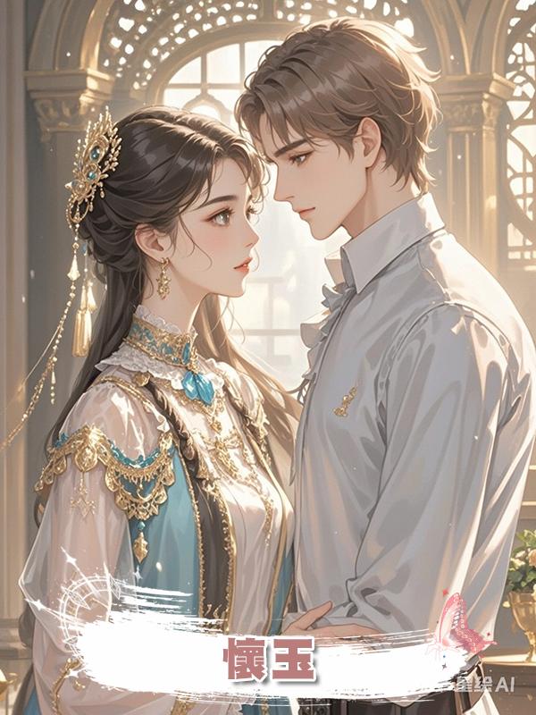 懷玉