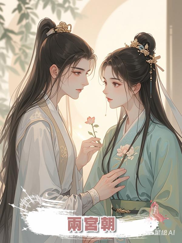 兩宮朝