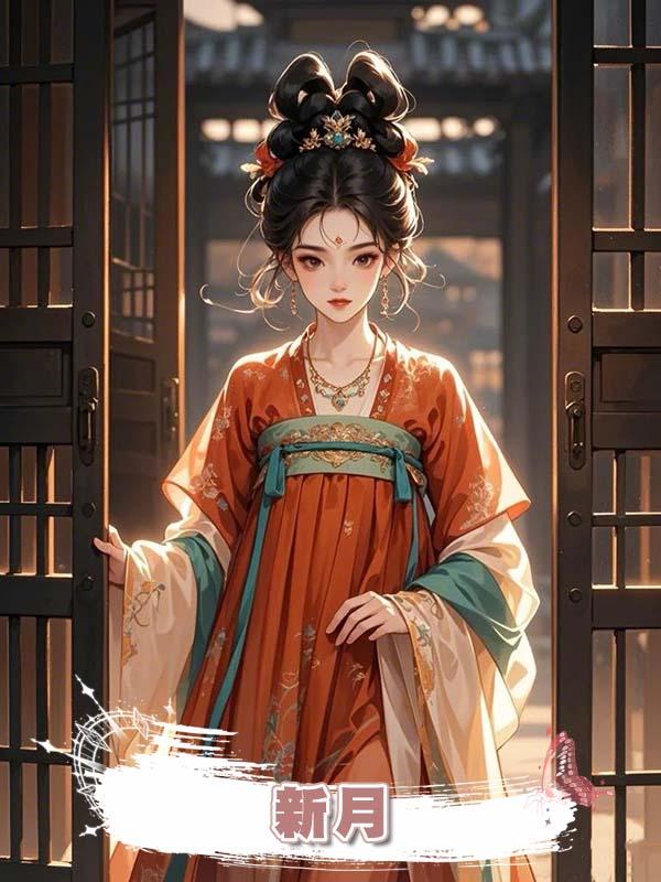 新月