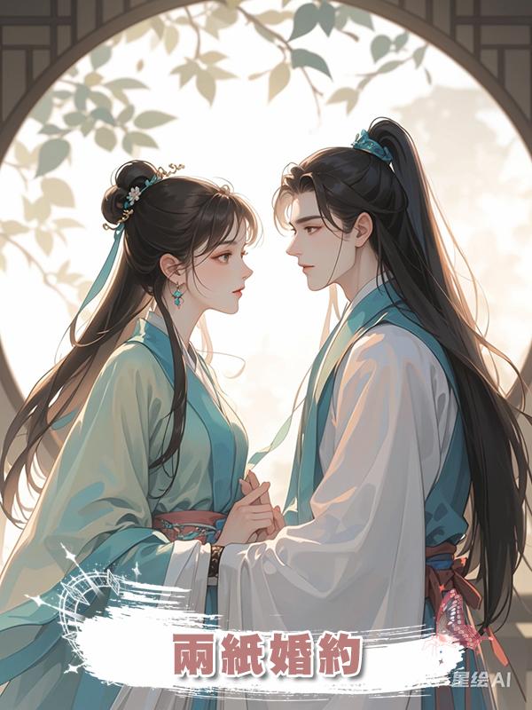 兩紙婚約