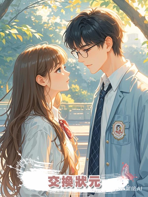 交換狀元