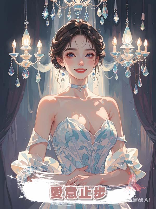 愛意止步