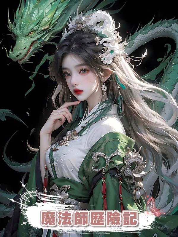 魔法師歷險記