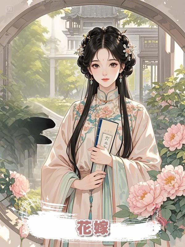 花嫁