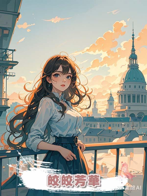 皎皎芳華