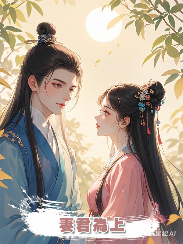 妻君為上