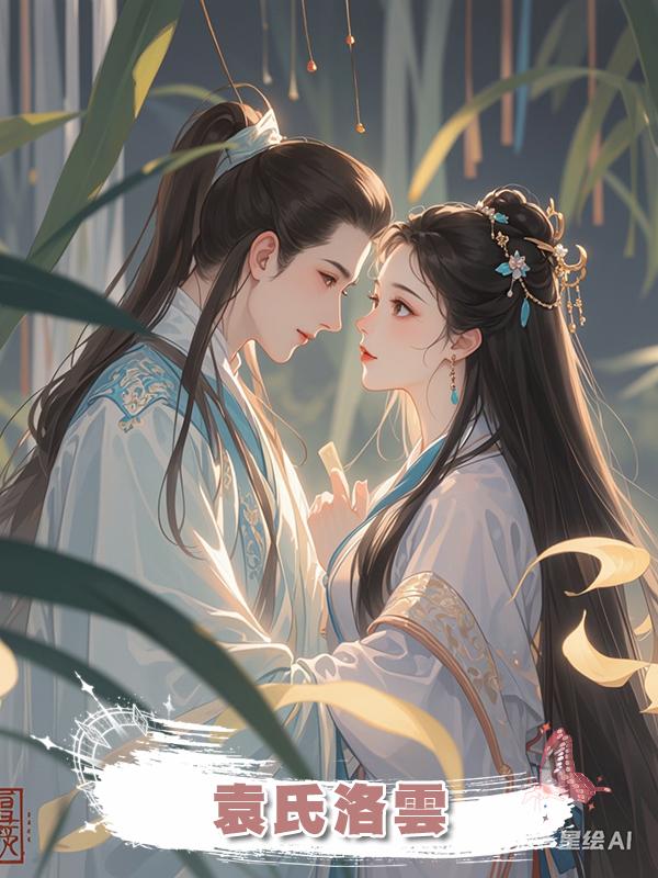 袁氏洛雲