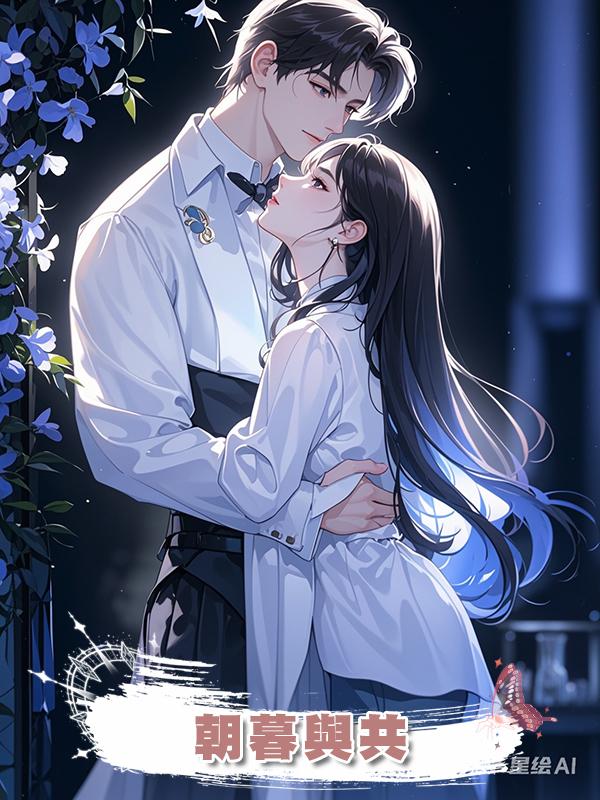朝暮與共
