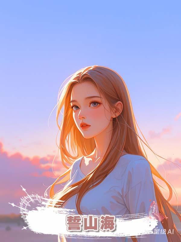 誓山海