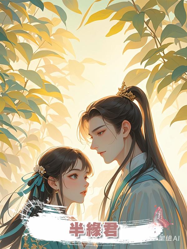 半緣君