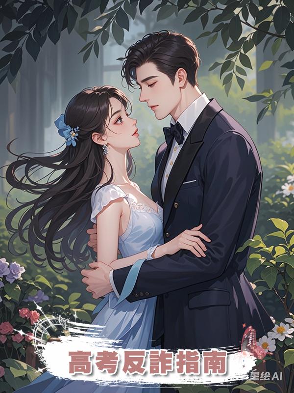 高考反詐指南