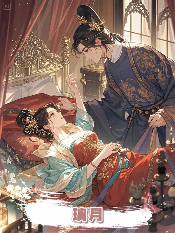 璃月