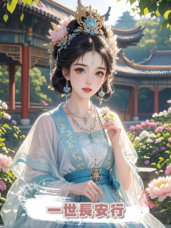 一世長安行