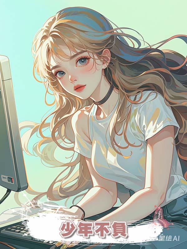 少年不負