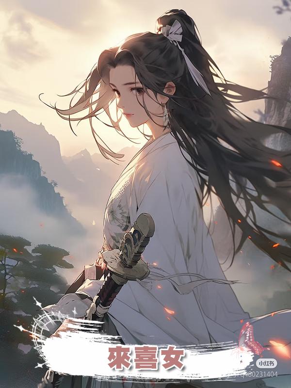 來喜女