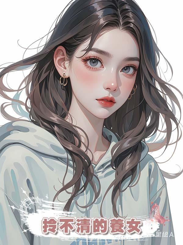 拎不清的養女