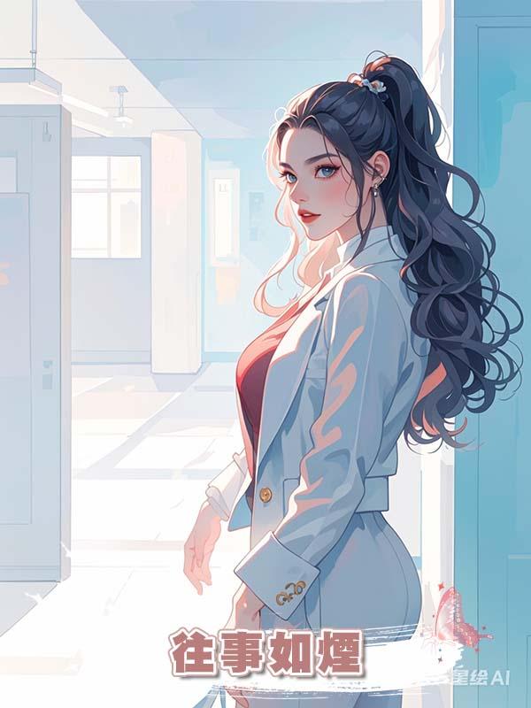 往事如煙