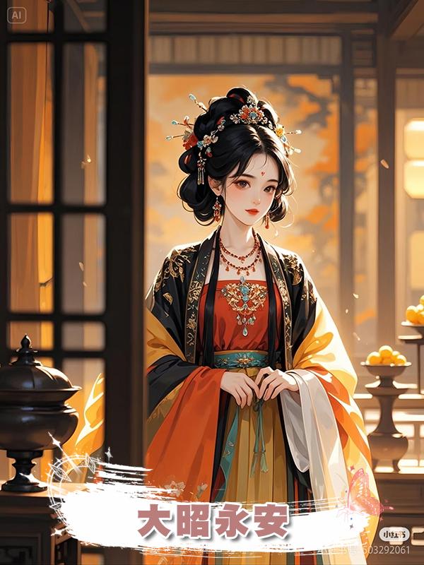 大昭永安