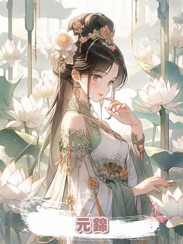 元錦