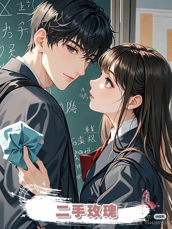二手玫瑰