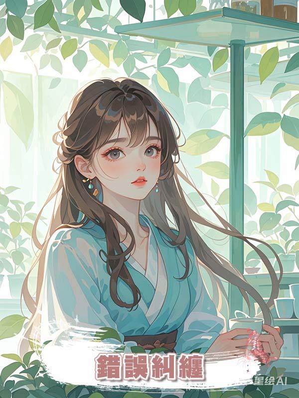 錯誤糾纏