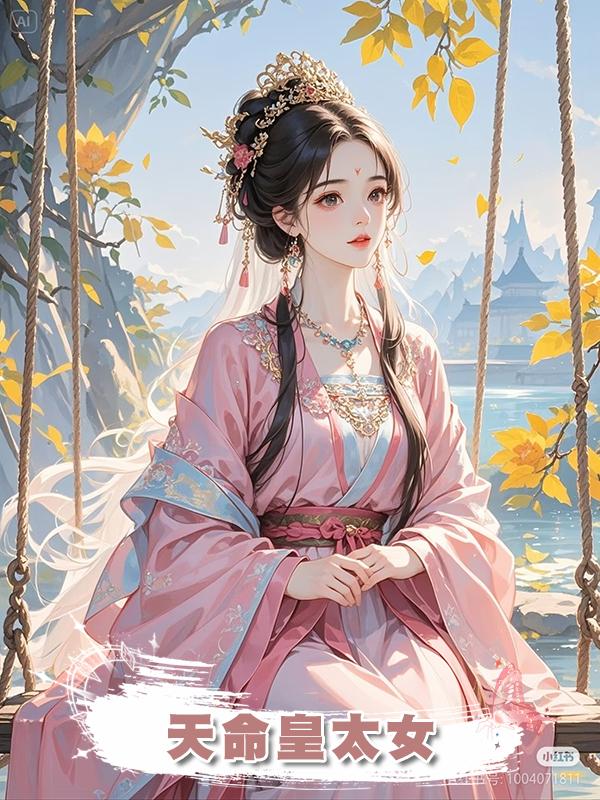 天命皇太女