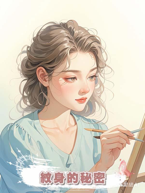 紋身的秘密