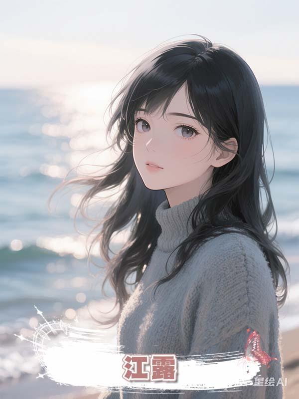 江露
