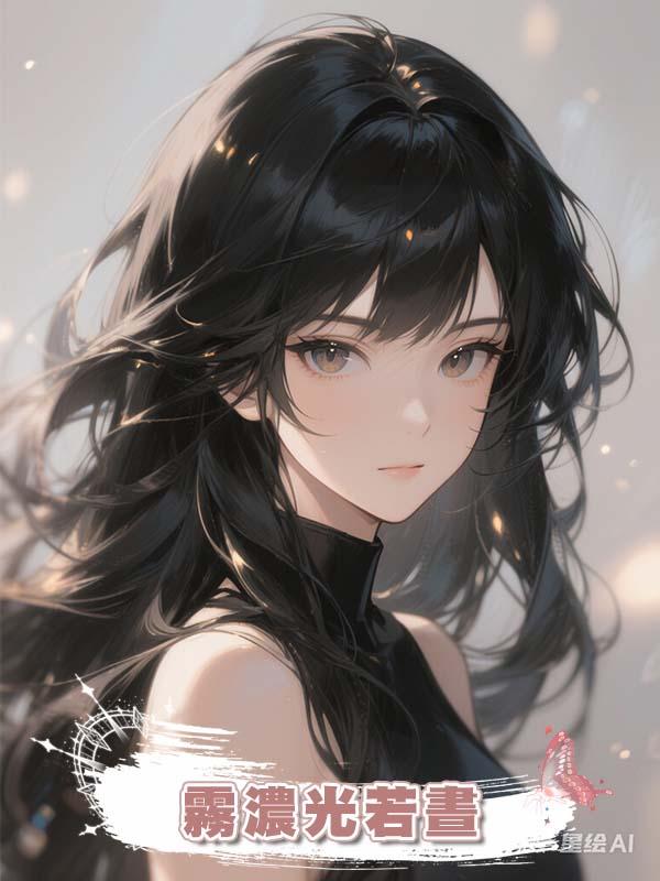 霧濃光若晝