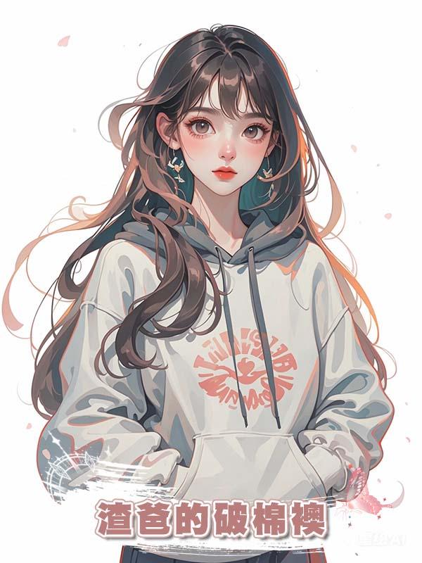 渣爸的破棉襖
