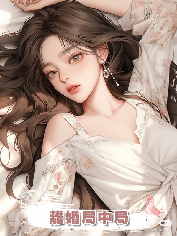 離婚局中局