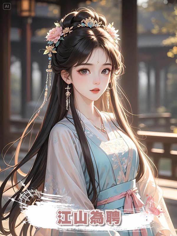 江山為聘