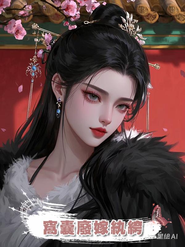 窩囊廢嫁紈絝