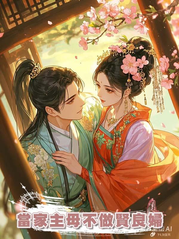 當家主母不做賢良婦