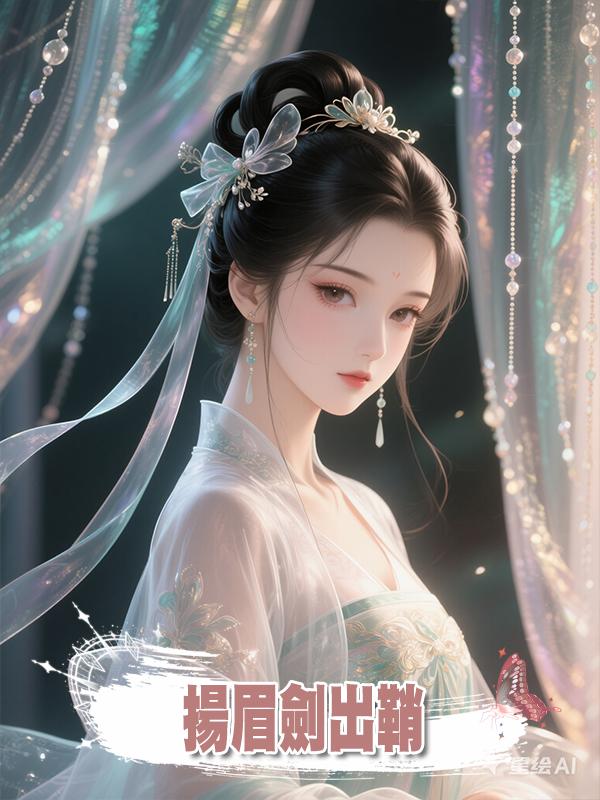 揚眉劍出鞘