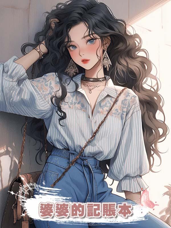 婆婆的記賬本