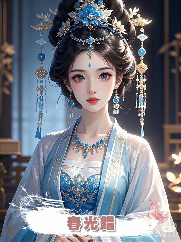 春光錯
