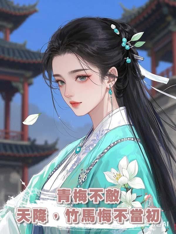 青梅不敵天降，竹馬悔不當初