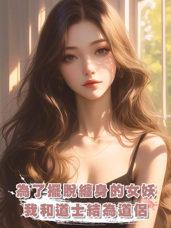 為了擺脫纏身的女妖，我和道士結為道侶，到家了我才發現，他竟是雙開門猛男