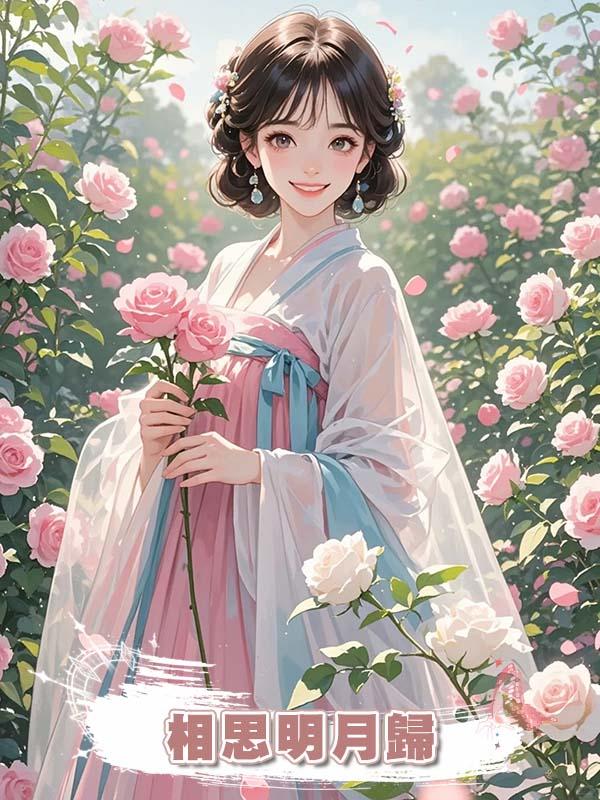 相思明月歸