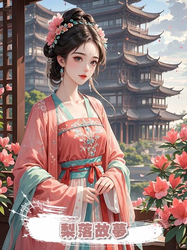 梨落故夢